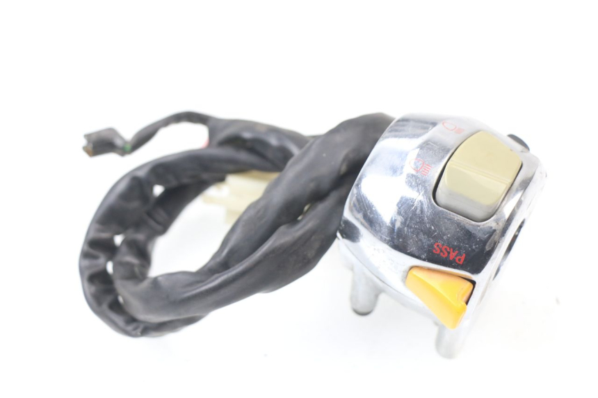 photo de LEFT SWITCH BHM BHM 125 (2010 - 2014)
