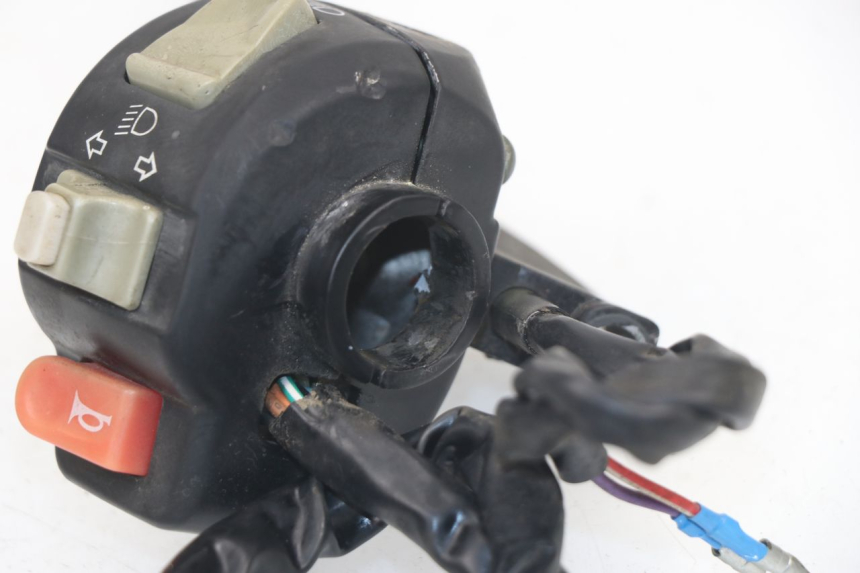 photo de LEFT SWITCH BHM WACO 4T 50 (2008 - 2015)