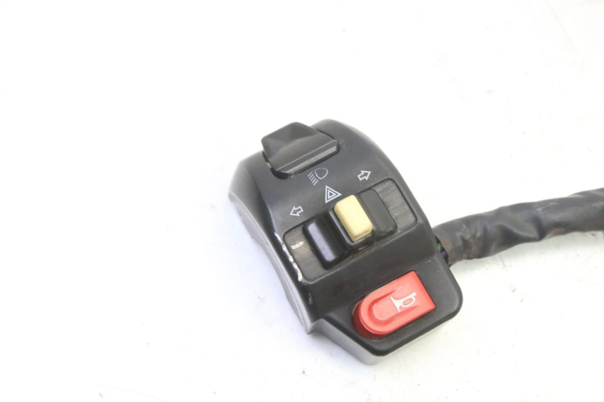 photo de LEFT SWITCH MASH BIBOP 2T 50 (2013 - 2018)