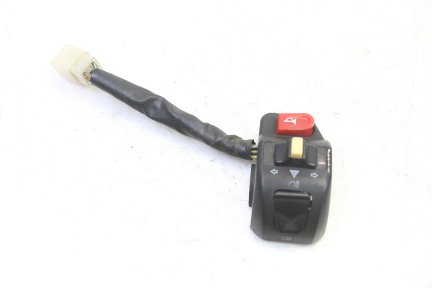 photo de LEFT SWITCH MASH BIBOP 2T 50 (2013 - 2018)