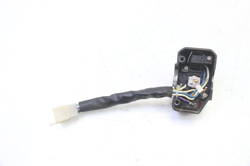 photo de LEFT SWITCH MASH BIBOP 2T 50 (2013 - 2018)