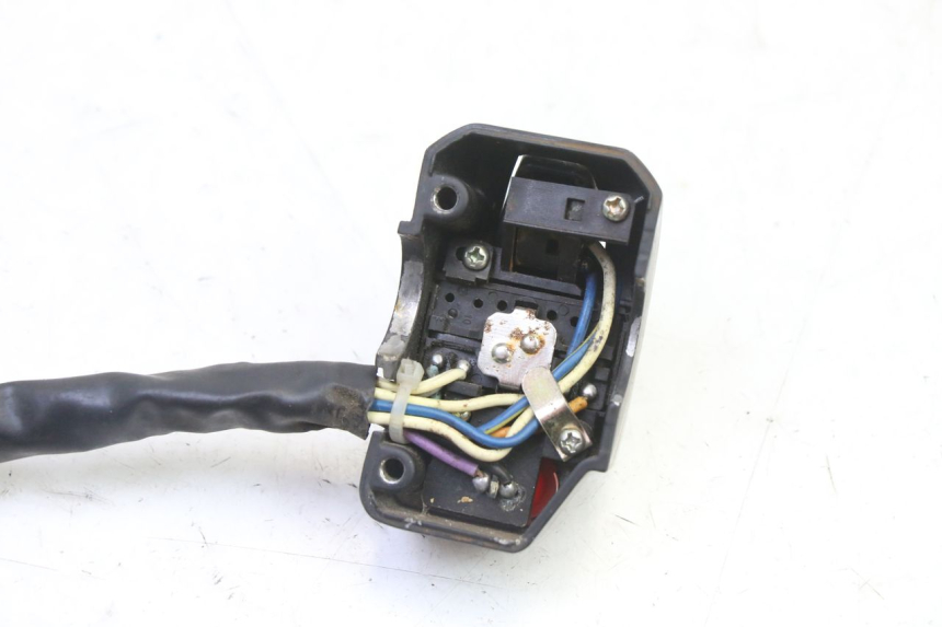 photo de LEFT SWITCH MASH BIBOP 2T 50 (2013 - 2018)