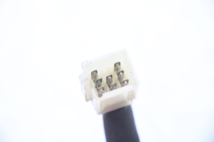 photo de LEFT SWITCH MASH BIBOP 2T 50 (2013 - 2018)