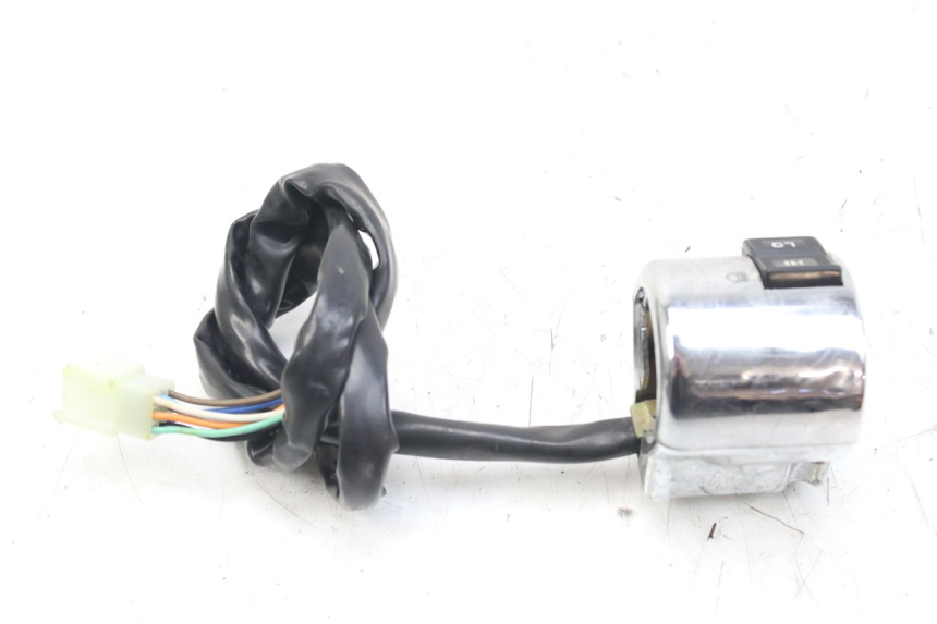 photo de LEFT HANDLEBAR SWITCH WILDLANDER BISCUIT 125 (2004 - 2010)