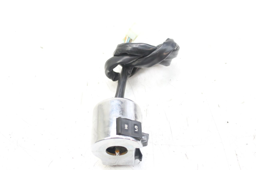 photo de LEFT HANDLEBAR SWITCH WILDLANDER BISCUIT 125 (2004 - 2010)