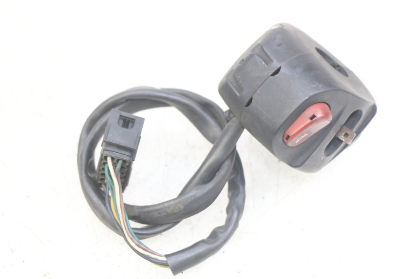 photo de LEFT HANDLEBAR SWITCH BMW C1 125 (2000 - 2003)