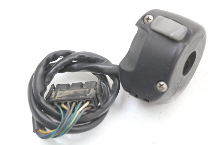 photo de LEFT HANDLEBAR SWITCH BMW C1 125 (2000 - 2003)