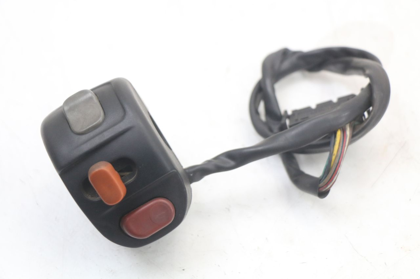 photo de LEFT HANDLEBAR SWITCH BMW C1 125 (2000 - 2003)