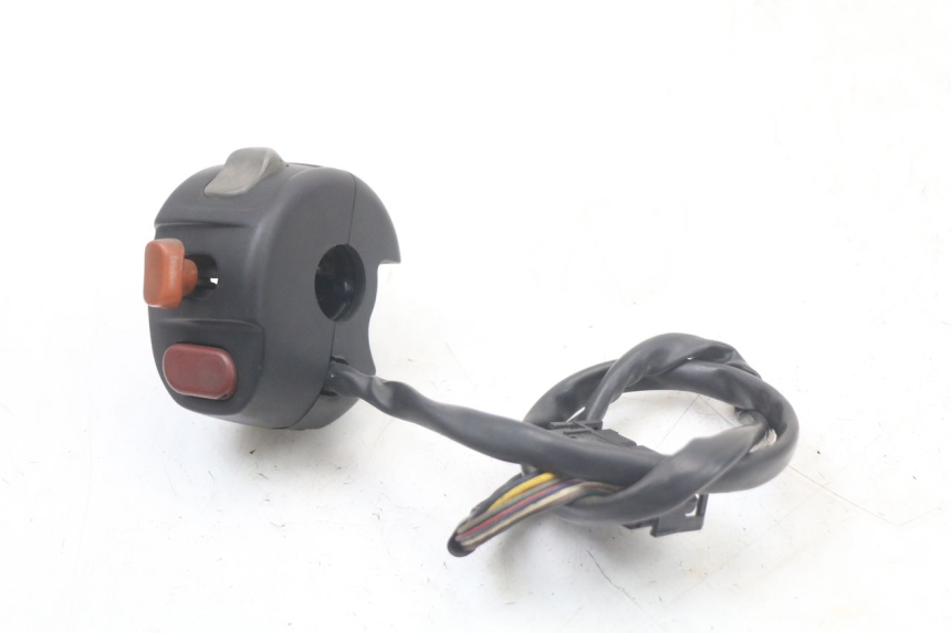 photo de LEFT HANDLEBAR SWITCH BMW C1 125 (2000 - 2003)