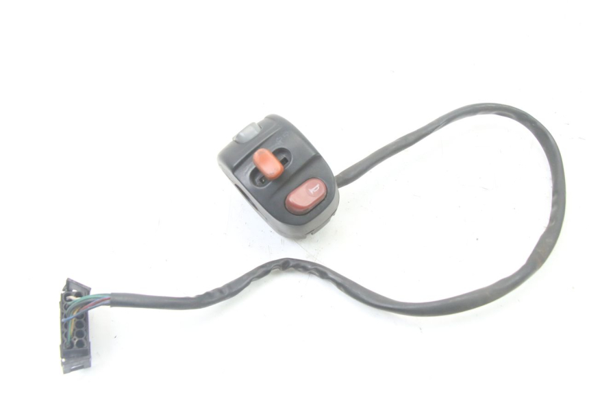 photo de LEFT HANDLEBAR SWITCH BMW C1 125 (2000 - 2003)