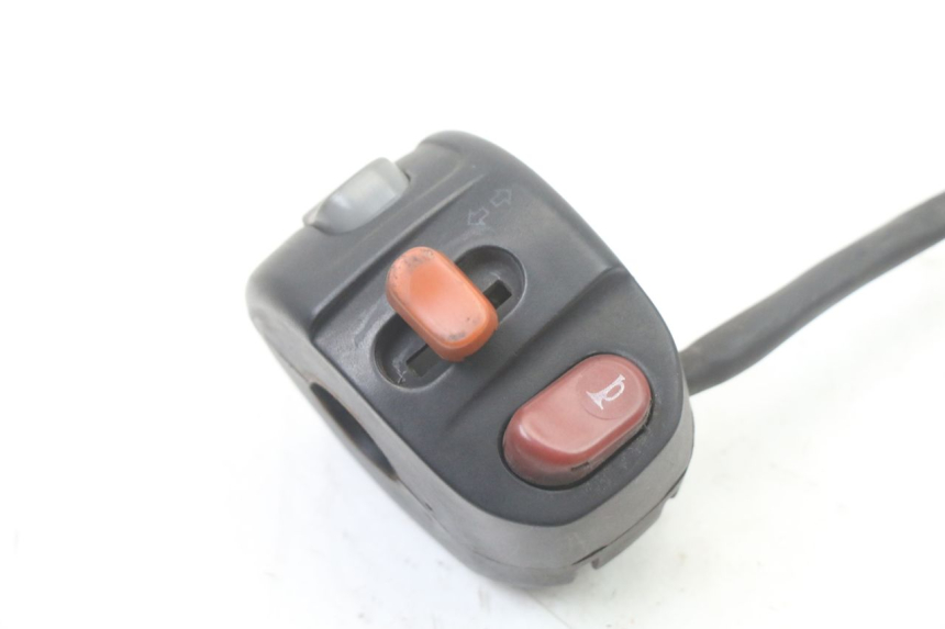 photo de LEFT HANDLEBAR SWITCH BMW C1 125 (2000 - 2003)