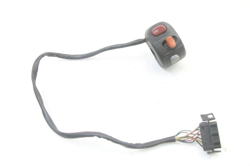 photo de LEFT HANDLEBAR SWITCH BMW C1 125 (2000 - 2003)