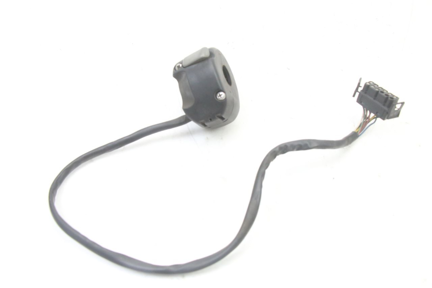 photo de LEFT HANDLEBAR SWITCH BMW C1 125 (2000 - 2003)