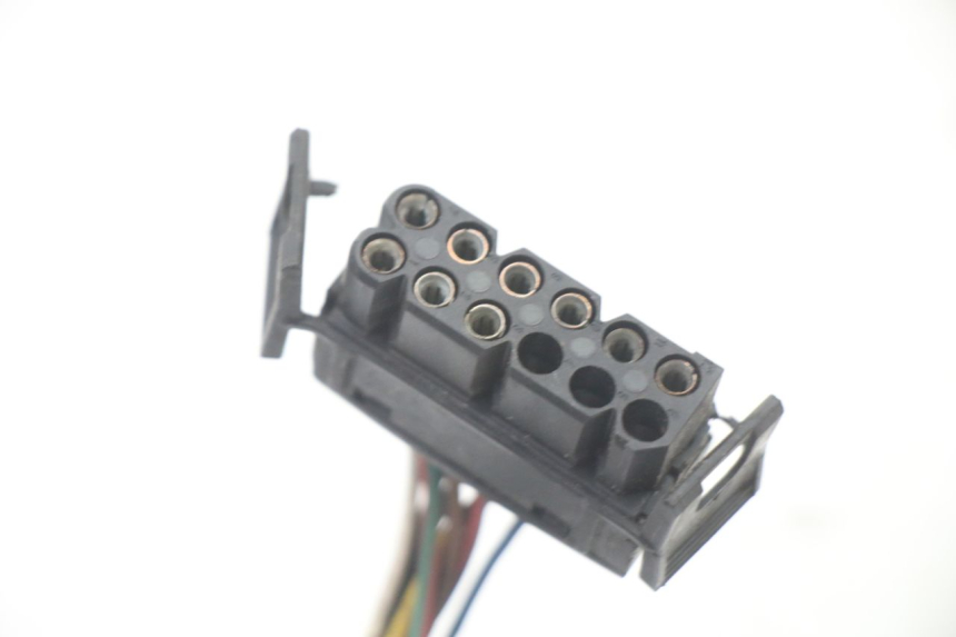 photo de LEFT HANDLEBAR SWITCH BMW C1 125 (2000 - 2003)