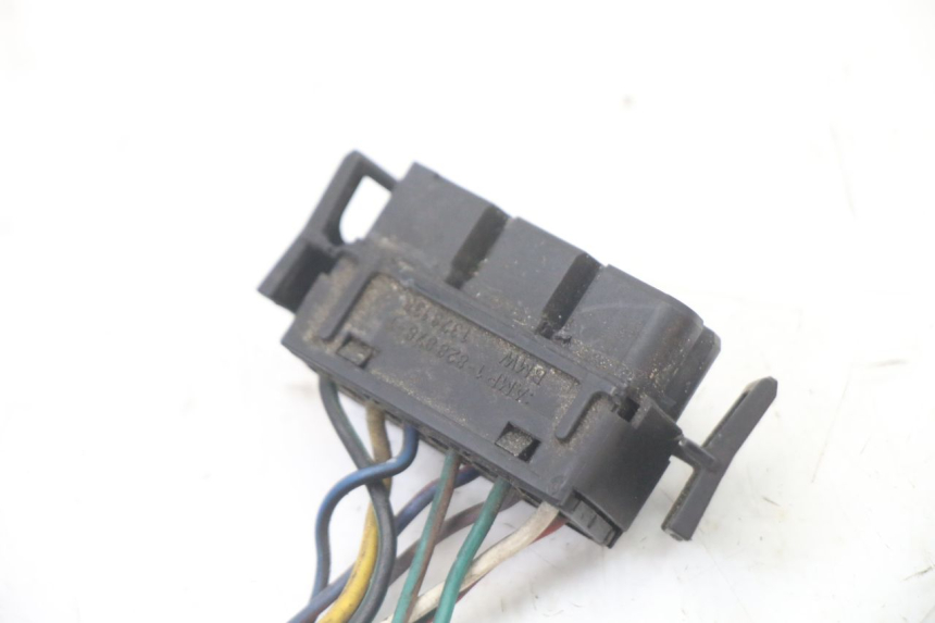 photo de LEFT HANDLEBAR SWITCH BMW C1 125 (2000 - 2003)