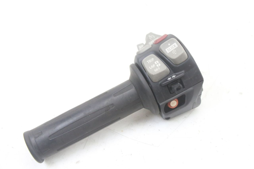 photo de LEFT SWITCH BMW S RR ABS S1000RR 1000 (2015 - 2018)