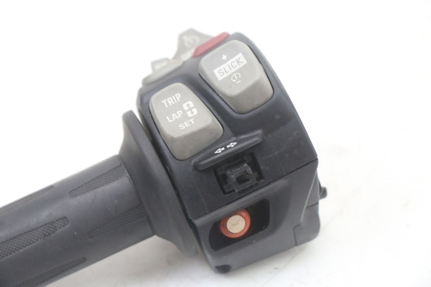 photo de LEFT SWITCH BMW S RR ABS S1000RR 1000 (2015 - 2018)