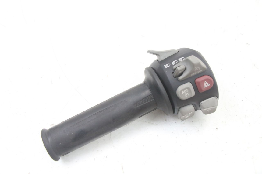 photo de LEFT SWITCH BMW S RR ABS S1000RR 1000 (2015 - 2018)
