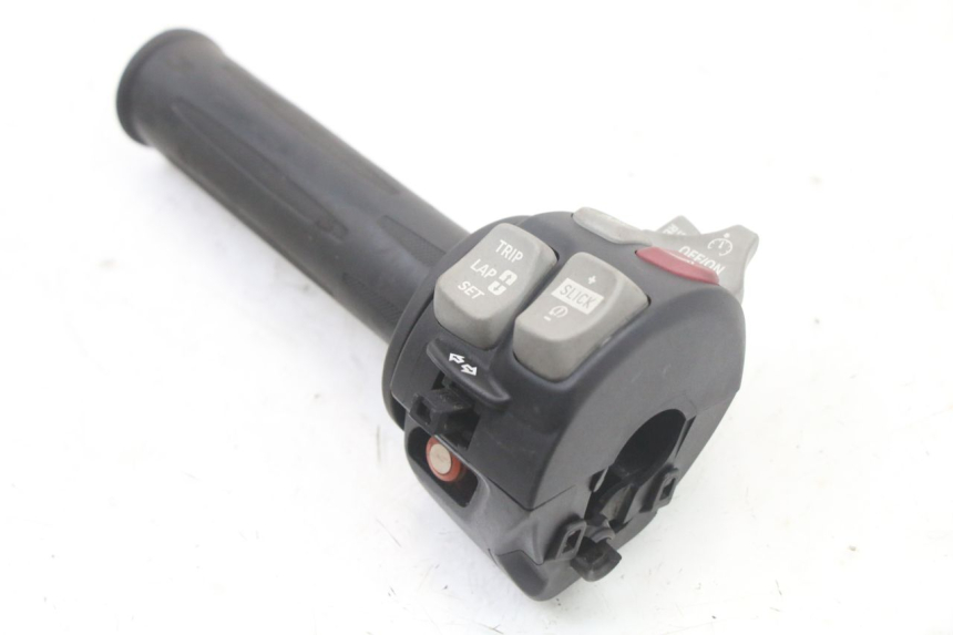 photo de LEFT SWITCH BMW S RR ABS S1000RR 1000 (2015 - 2018)