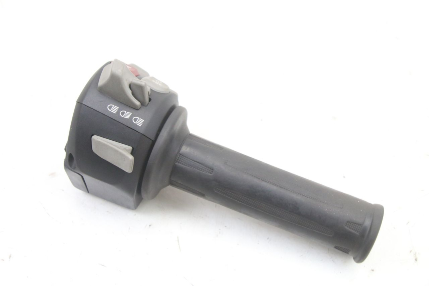 photo de LEFT SWITCH BMW S RR ABS S1000RR 1000 (2015 - 2018)
