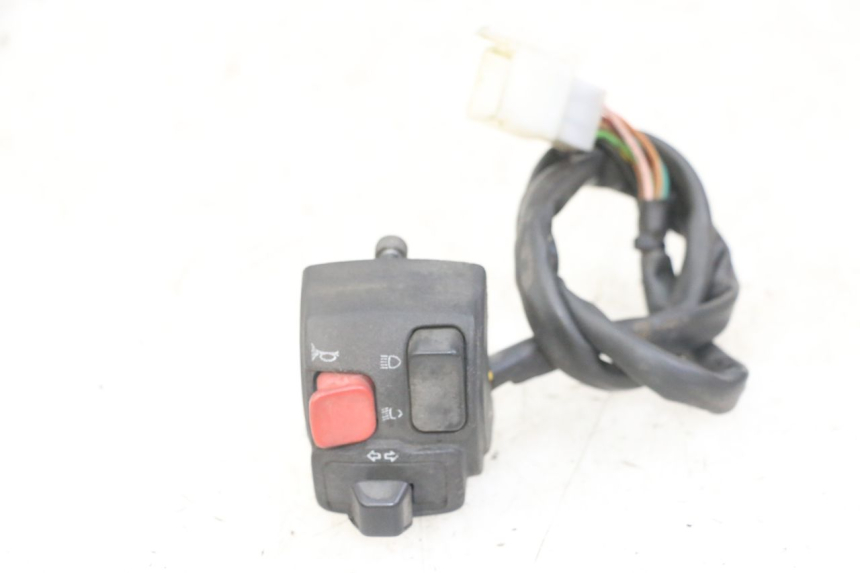 photo de LEFT SWITCH MBK BOOSTER SPIRIT NAKED 50 (2004 - 2017)