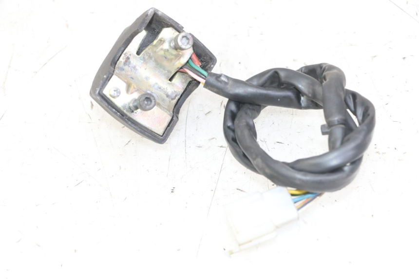 photo de LEFT SWITCH MBK BOOSTER SPIRIT NAKED 50 (2004 - 2017)