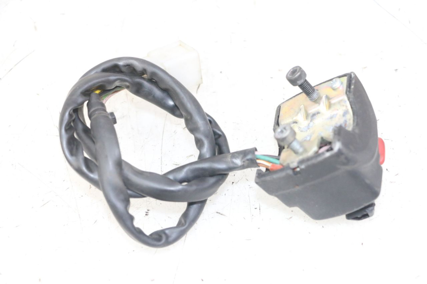 photo de LEFT SWITCH MBK BOOSTER SPIRIT NAKED 50 (2004 - 2017)