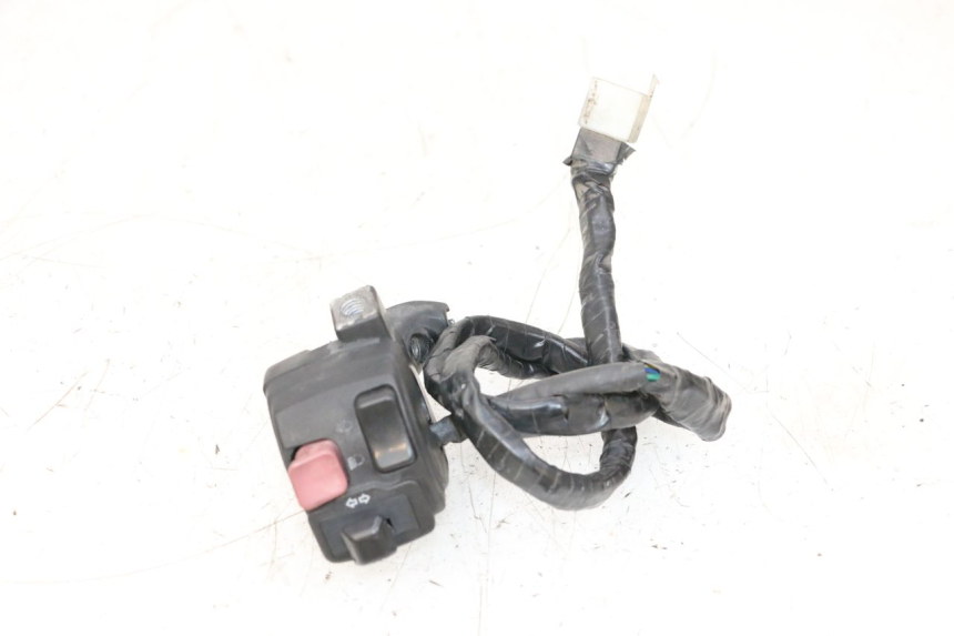 photo de LEFT SWITCH MBK BOOSTER SPIRIT NAKED 50 (2004 - 2017) - Main view