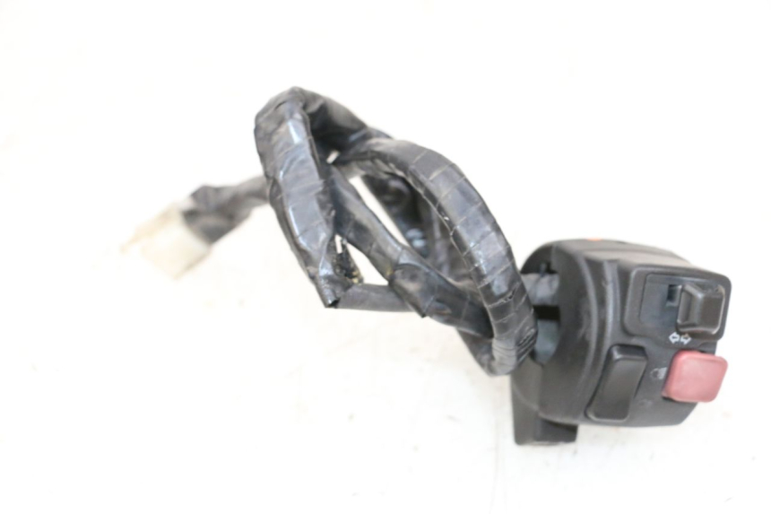 photo de LEFT SWITCH MBK BOOSTER SPIRIT NAKED 50 (2004 - 2017) - Alternative perspective