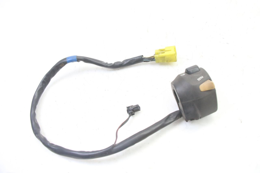photo de LEFT HANDLEBAR SWITCH SUZUKI BURGMAN 125 (2007 - 2014)