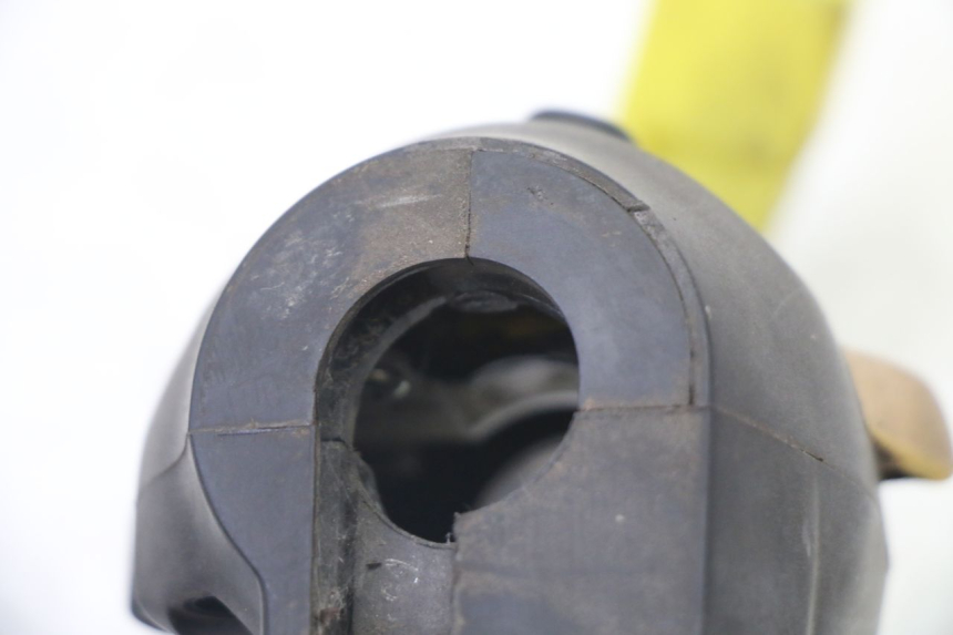 photo de LEFT HANDLEBAR SWITCH SUZUKI BURGMAN 125 (2007 - 2014)
