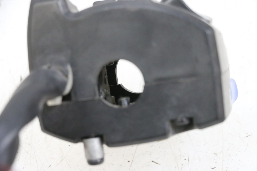 photo de LEFT SWITCH SUZUKI BURGMAN 650 (2013 - 2020)