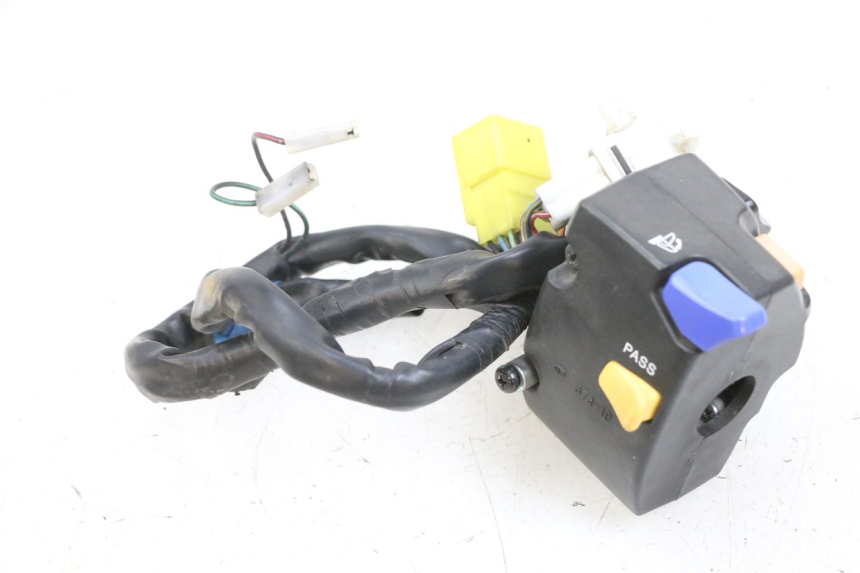 photo de LEFT SWITCH SUZUKI BURGMAN 650 (2013 - 2020)