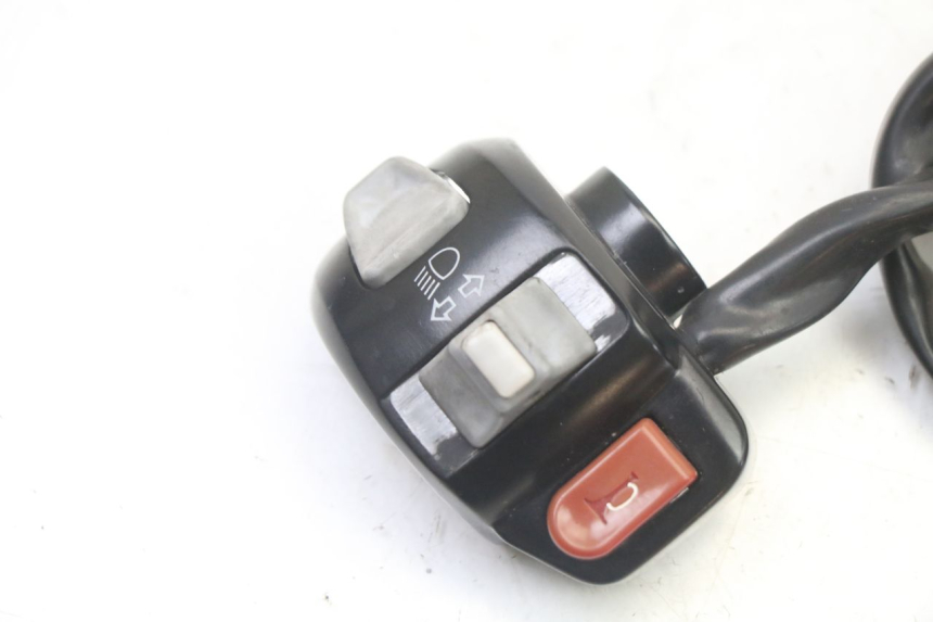 photo de LEFT HANDLEBAR SWITCH YAMAHA BW'S BWS 125 (2010 - 2013)