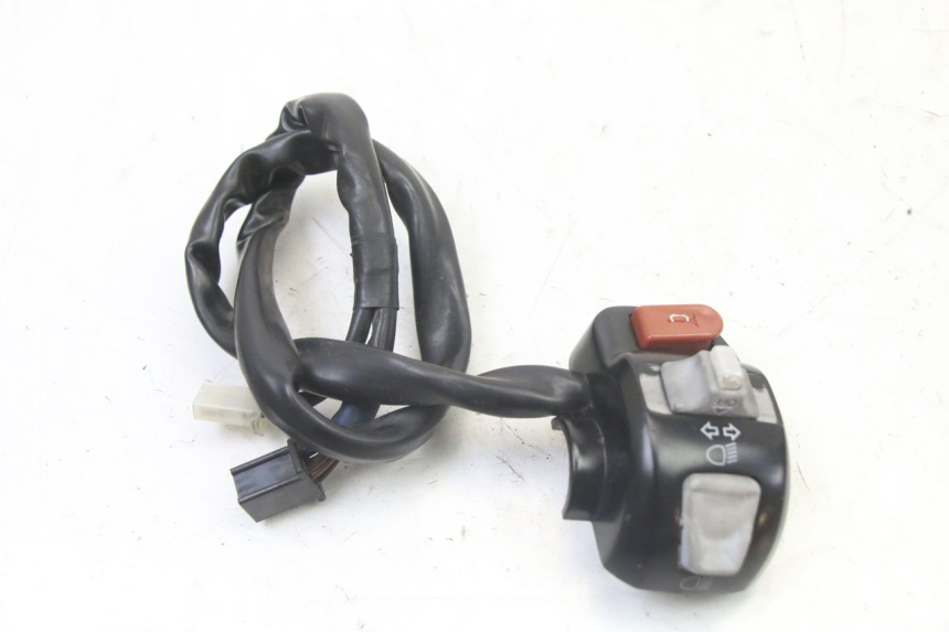 photo de LEFT HANDLEBAR SWITCH YAMAHA BW'S BWS 125 (2010 - 2013)