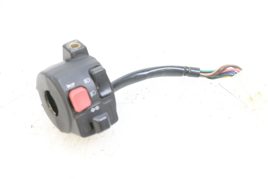 photo de LEFT HANDLEBAR SWITCH YAMAHA BW'S EASY 50 (2013 - 2016) - Main view