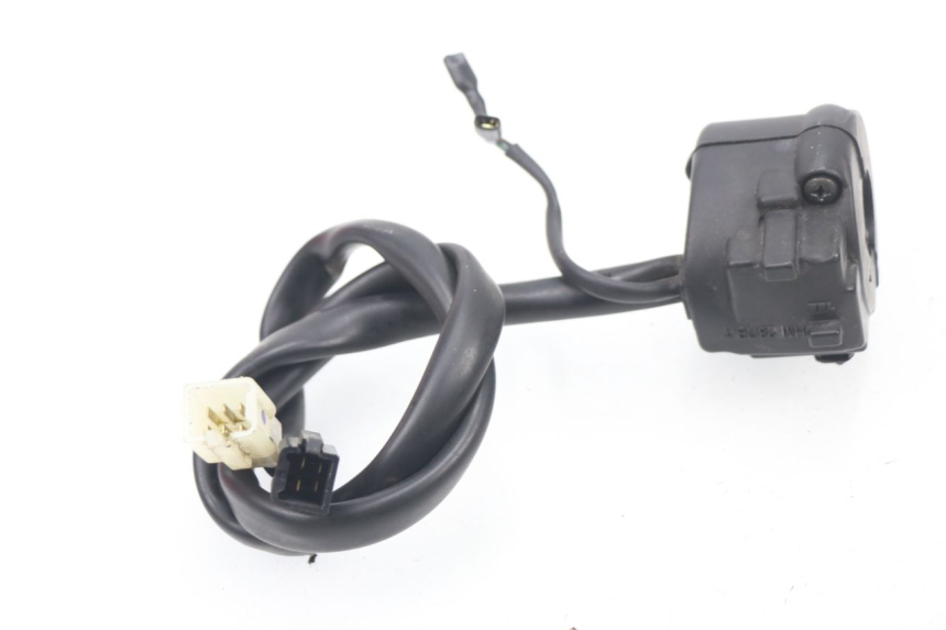 photo de LEFT SWITCH HONDA CBF 125 (2009 - 2015)