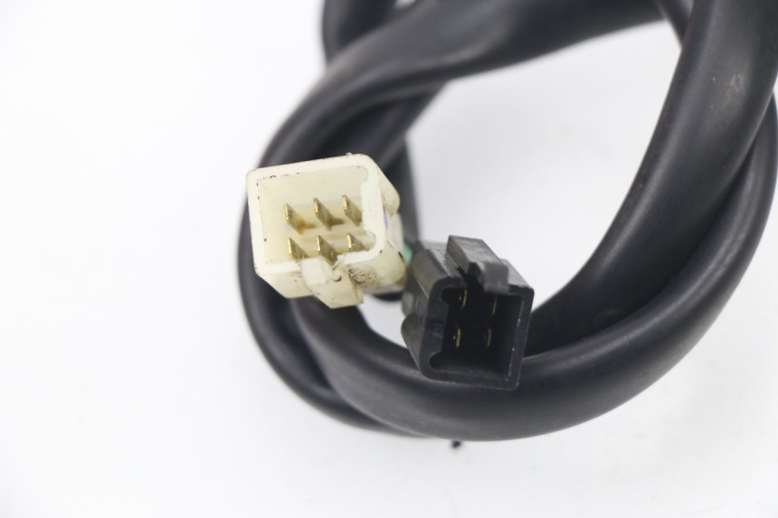 photo de LEFT SWITCH HONDA CBF 125 (2009 - 2015)