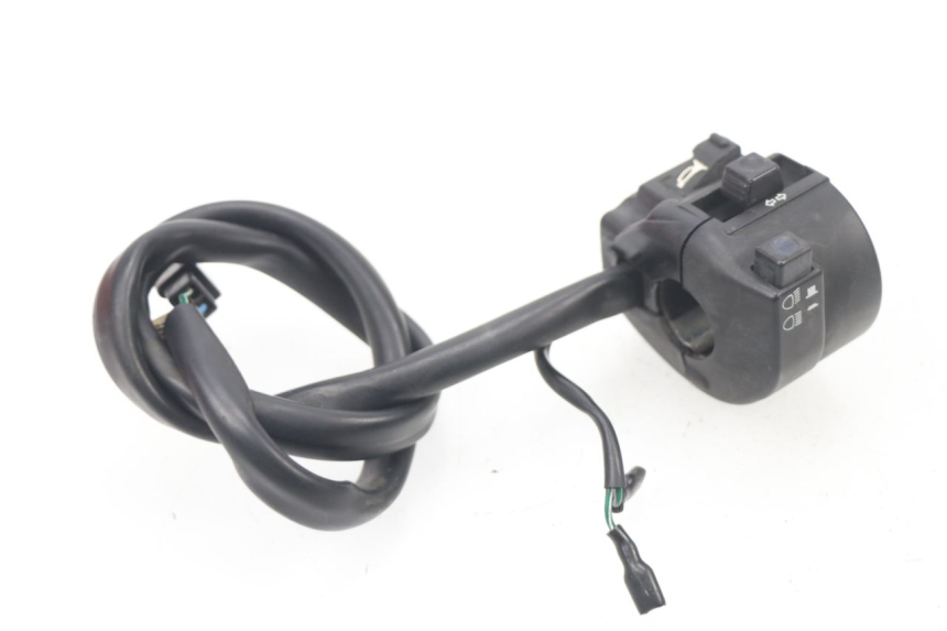 photo de LEFT SWITCH HONDA CBF 125 (2009 - 2015)