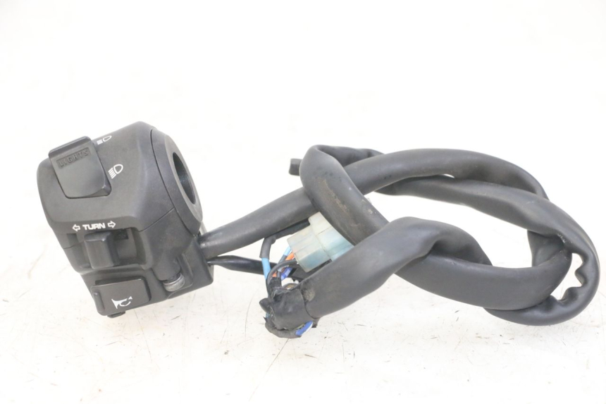 photo de LEFT SWITCH HONDA CBF 500 (2004 - 2007)