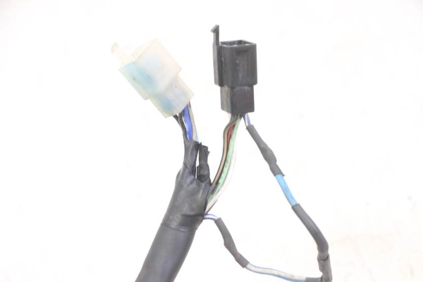 photo de LEFT SWITCH HONDA CBF 500 (2004 - 2007)