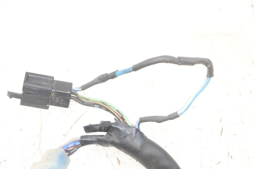 photo de LEFT SWITCH HONDA CBF 500 (2004 - 2007)