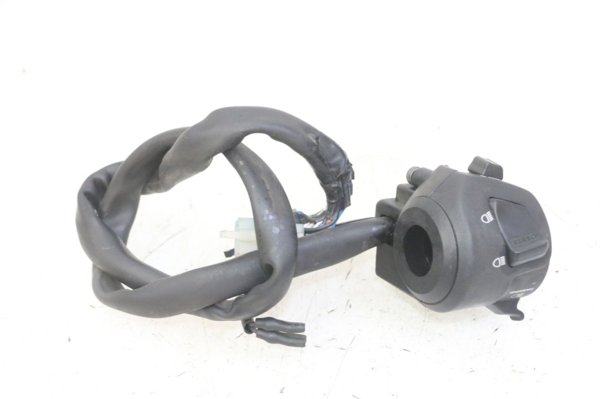 photo de LEFT SWITCH HONDA CBF 500 (2004 - 2007)
