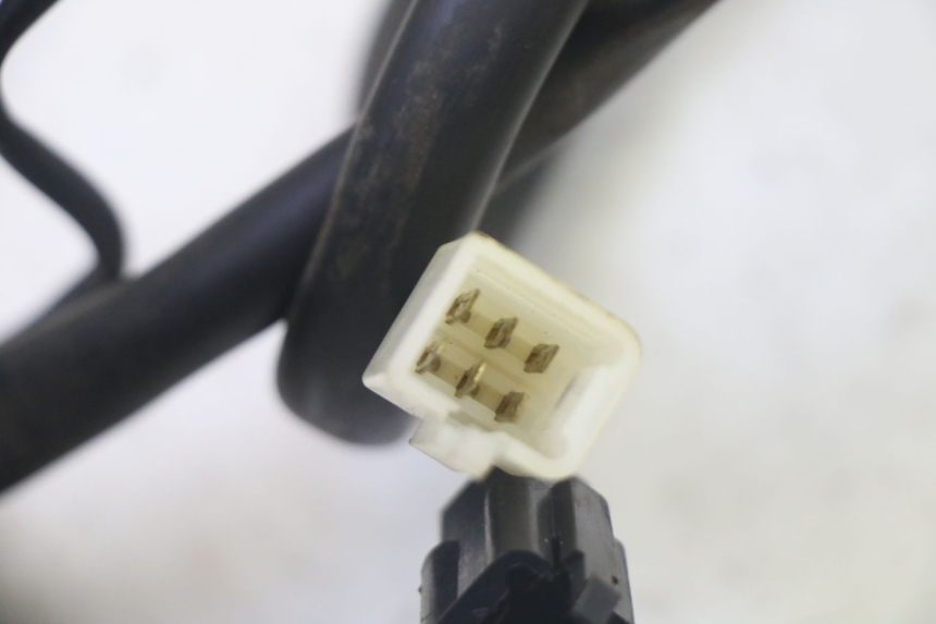 photo de LEFT SWITCH HONDA CBF 125 (2009 - 2015)