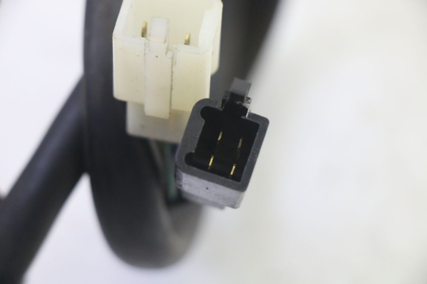 photo de LEFT SWITCH HONDA CBF 125 (2009 - 2015)