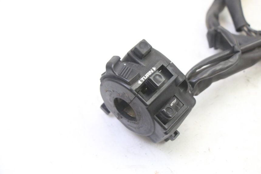 photo de LEFT SWITCH HONDA CBR RR FIREBLADE 900 (1992 - 1994)