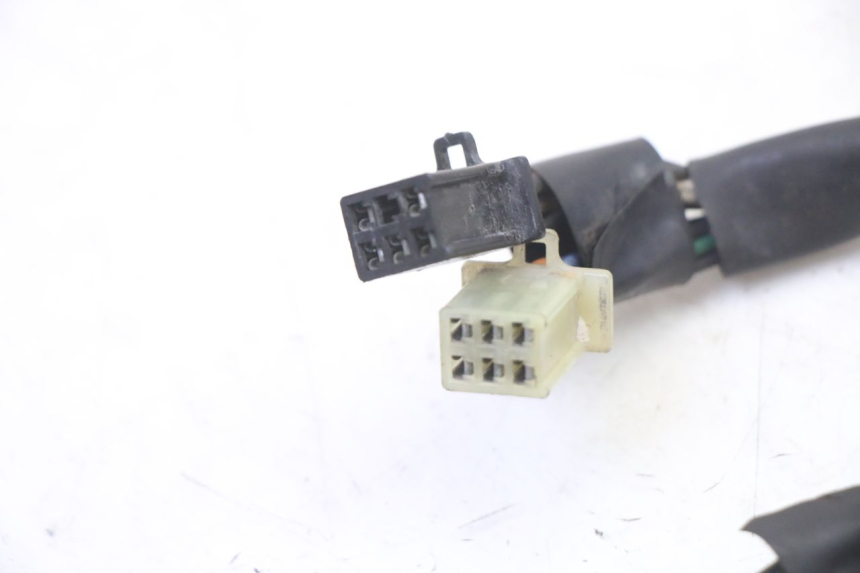 photo de LEFT SWITCH HONDA CBR RR FIREBLADE 900 (1992 - 1994)