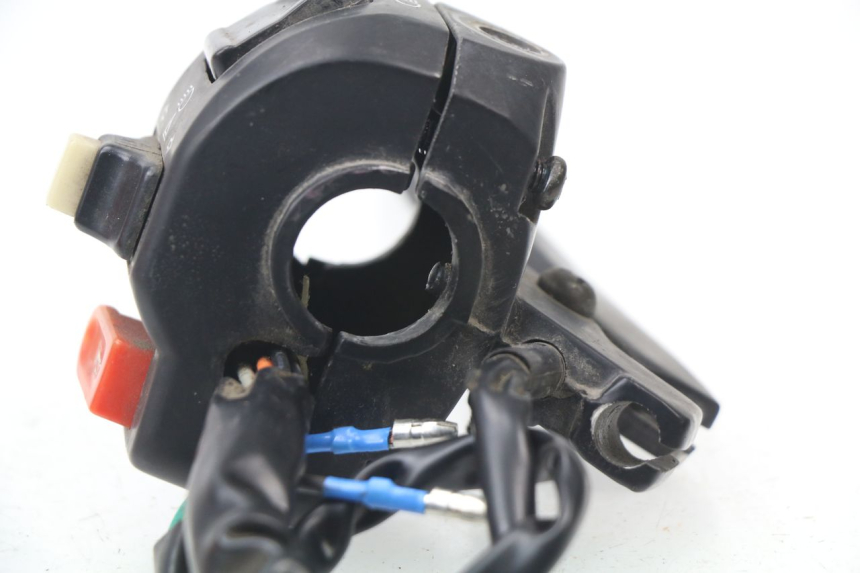 photo de LEFT SWITCH REVATTO CITYONE 125 (2006 - 2007) - Alternative perspective