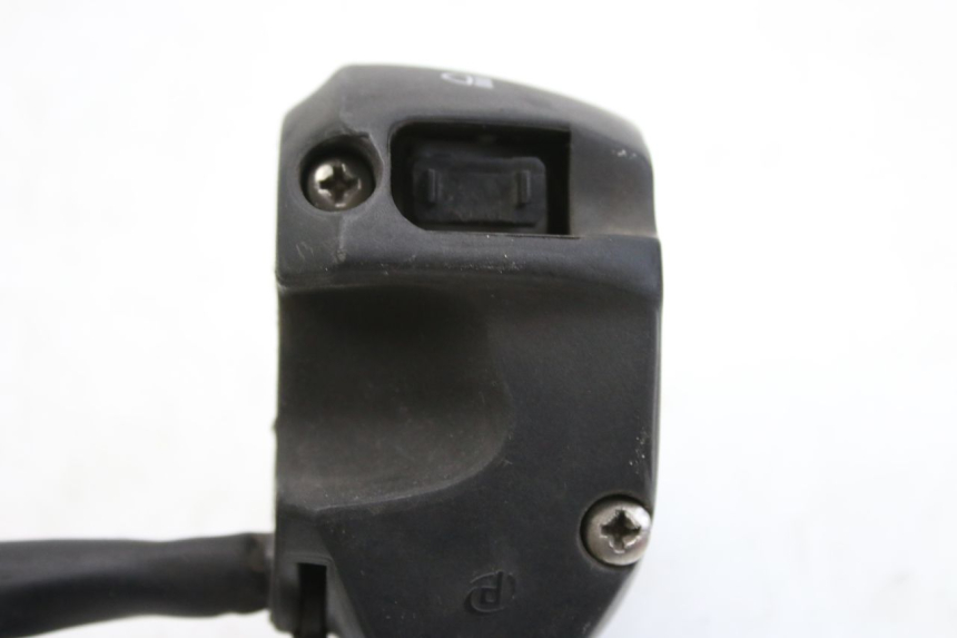 photo de LEFT HANDLEBAR SWITCH PEUGEOT CITYSTAR 50 (2013 - 2017)