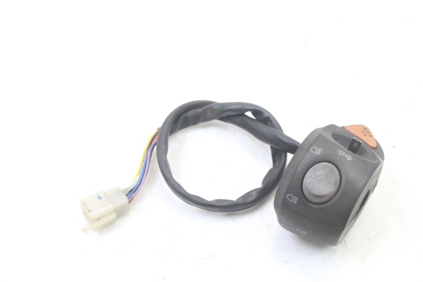 photo de LEFT HANDLEBAR SWITCH PEUGEOT CITYSTAR 50 (2013 - 2017)